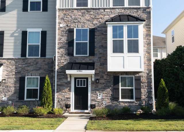 Property at 12461 Coastal Marsh Dr #701, Berlin, MD 21811, 4 beds, 3.5 baths