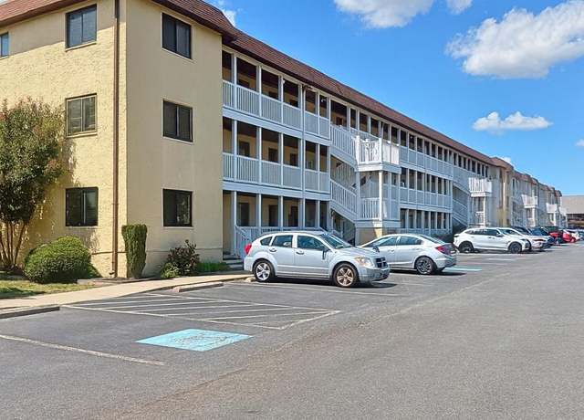 Property at 715 142nd St #41704, Ocean City, MD 21842, 2 beds, 2 baths