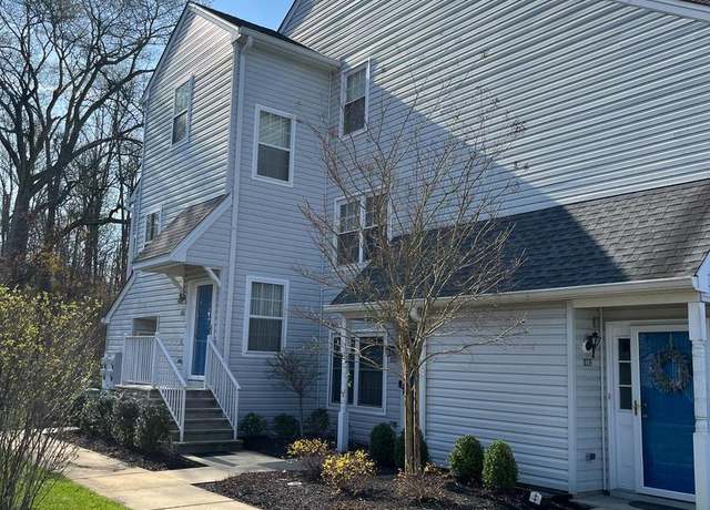 Property at 1404 Squirrel Rd, Marlton, NJ 08053, 2 beds, 2 baths