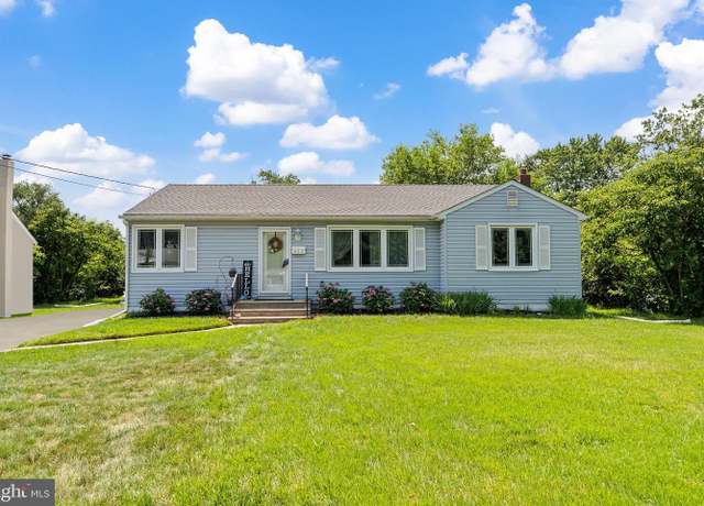 Property at 602 Rancocas Ave, Riverside, NJ 08075, 3 beds, 2 baths