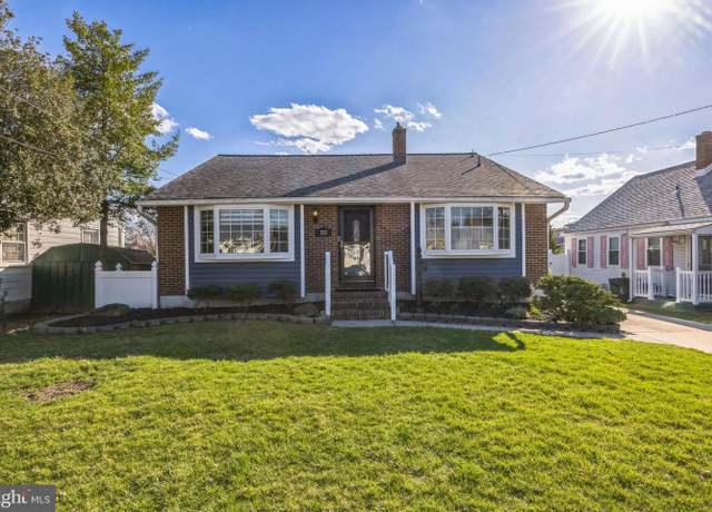 Property at 333 Davis Ave, Mount Ephraim, NJ 08059, 3 beds, 1.5 baths