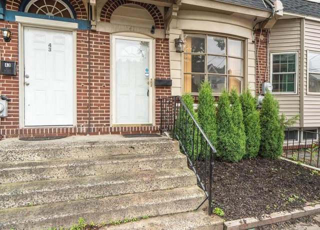 Property at 41 Bellevue Ter, Collingswood, NJ 08108, 3 beds, 1.5 baths