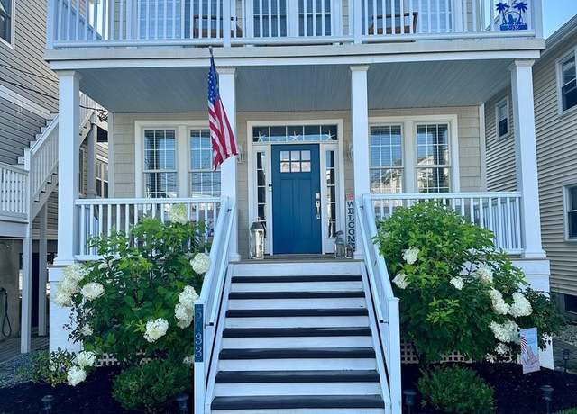 Property at 5033 Asbury Ave, Ocean City, NJ 08226, 3 beds, 2 baths