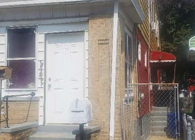 Property at 108 Cuyler Ave, Trenton, NJ 08609, 4 beds, 2 baths