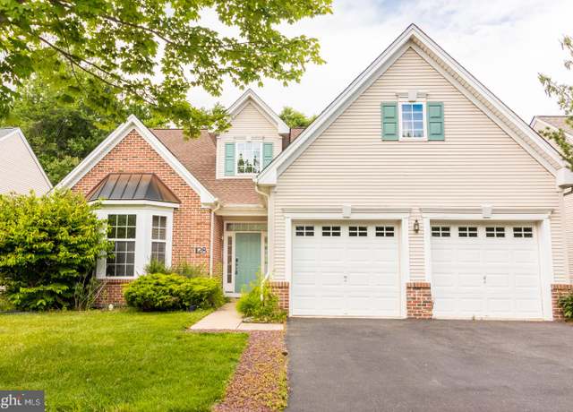 Property at 128 Monte Carlo Dr, Hamilton, NJ 08691, 3 beds, 3 baths