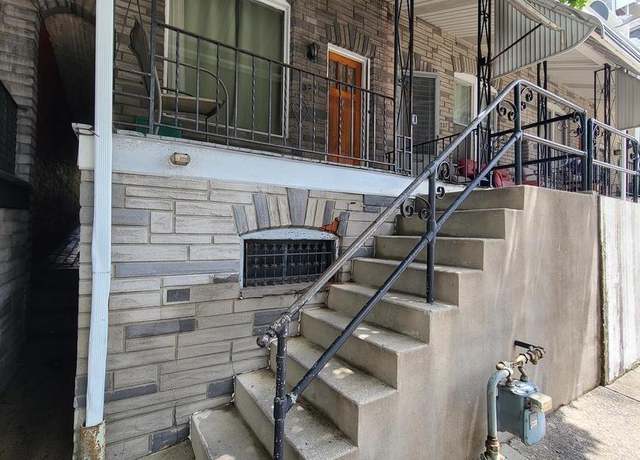Property at 329 N 13th St, Reading, PA 19604, 3 beds, 1.5 baths