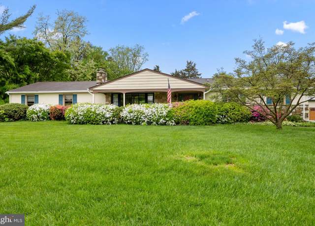 Property at 763 Linton Hill Rd, Newtown, PA 18940, 3 beds, 2.5 baths