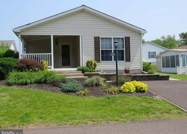 Property at 538 Haventree Ct, New Hope, PA 18938, 2 beds, 2 baths