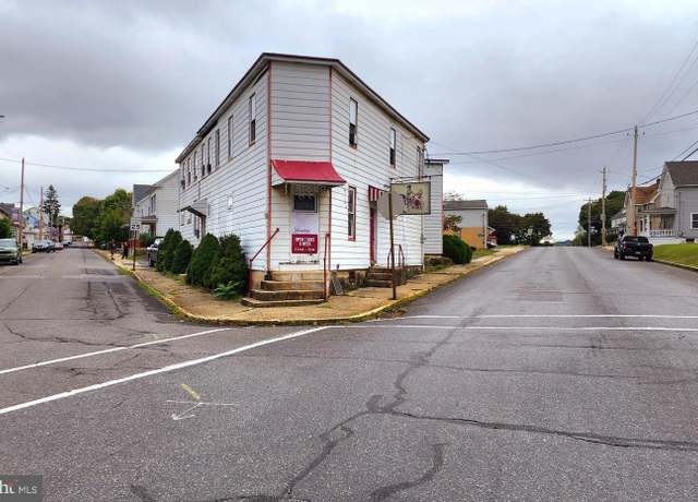 Property at 298 Bridge St, Lehighton, PA 18235, 7 beds