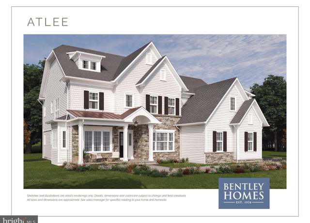 Property at Lot 1 Union Hl, Malvern, PA 19355, 4 beds, 3.5 baths