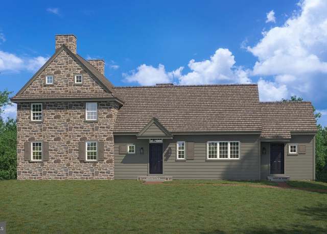Property at 87 Brownstone Ln, Elverson, PA 19520, 3 beds, 3.5 baths