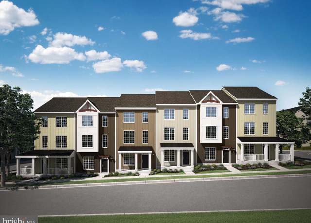Property at 108 Waywood Dr Unit KP41, Kennett Square, PA 19348, 3 beds, 2.5 baths