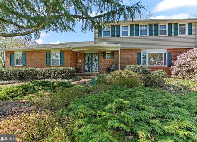 Property at 349 White Horse Rd, Cochranville, PA 19330, 4 beds, 2.5 baths