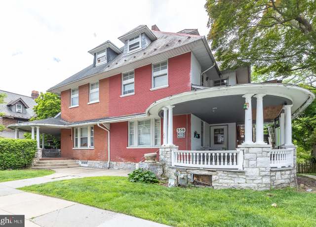 Property at 558 E Lincoln Hwy, Coatesville, PA 19320, 6 beds