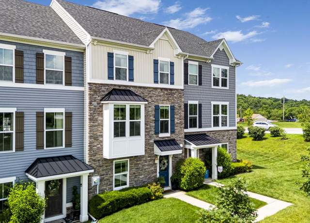 Property at 2005 Stargazers Rd, Romansville, PA 19320, 3 beds, 2.5 baths