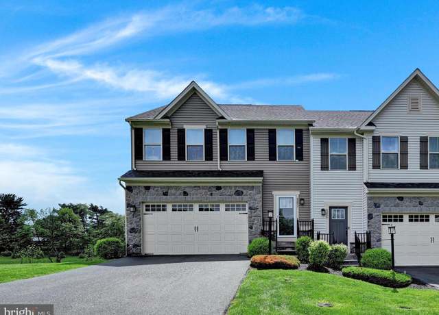 Property at 4257 Secretariat St, Harrisburg, PA 17112, 4 beds, 3.5 baths