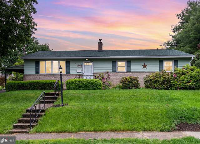 Property at 516 Roxbury Dr, Harrisburg, PA 17112, 3 beds, 2 baths