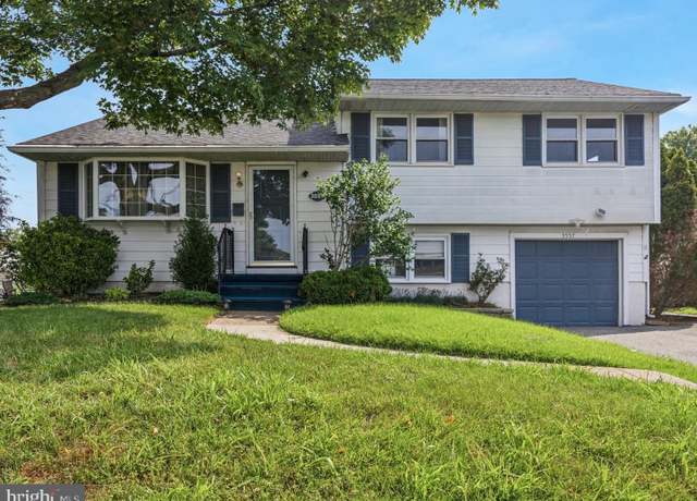 Property at 3557 Swiftwater Ln, Brookhaven, PA 19015, 3 beds, 1.5 baths