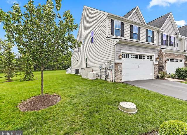 Property at 771 Reynards Run, Blue Bell, PA 19422, 4 beds, 2.5 baths