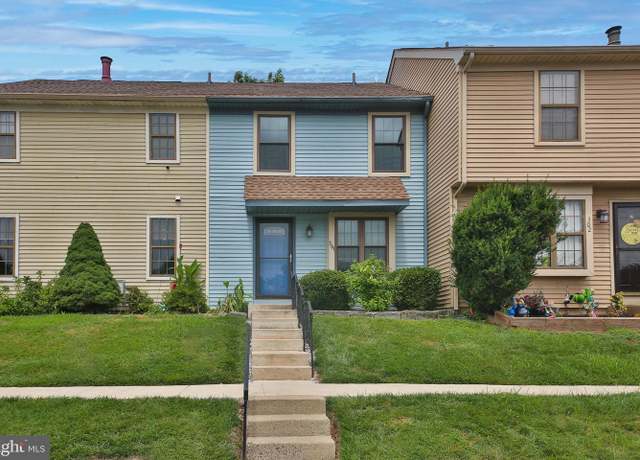 Property at 301 Mckean Ct, North Wales, PA 19454, 2 beds, 1.5 baths