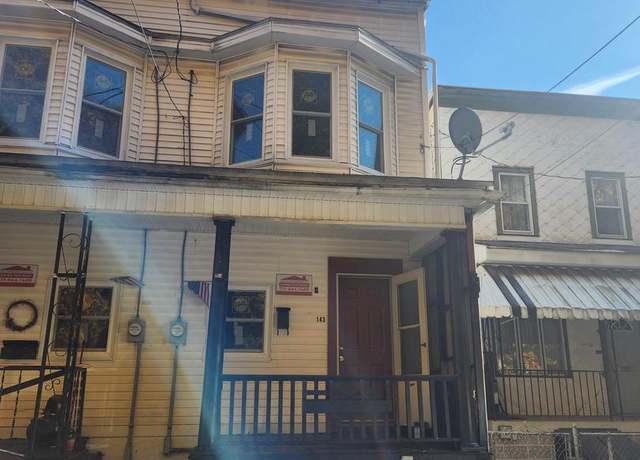 Property at 143 S Rock St, Shamokin, PA 17872, 3 beds, 1 bath