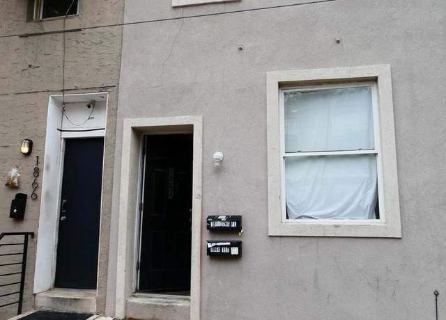 Property at 1864 E Cornwall St, Philadelphia, PA 19134, 1 bed