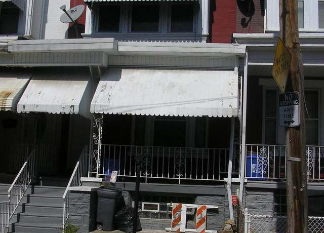 Property at 6227 Addison St, Philadelphia, PA 19143, 3 beds, 1 bath