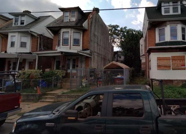 Property at 4814 N 12th St, Philadelphia, PA 19141