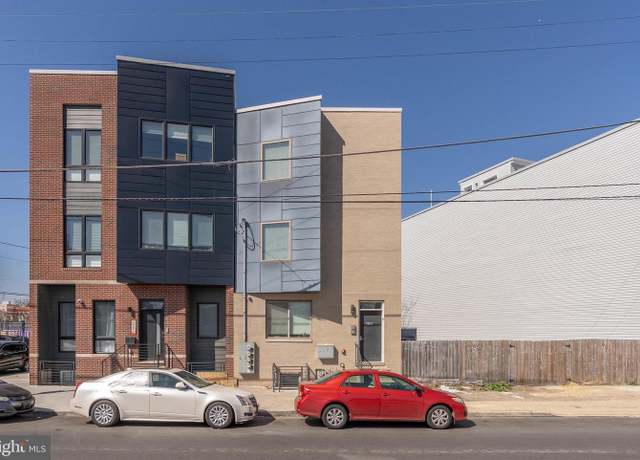 Property at 1802 N 5th St, Philadelphia, PA 19122, 6 beds, 4 baths