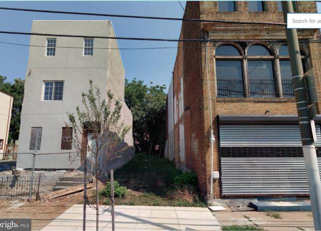 Property at 4037 W Girard Ave, Philadelphia, PA 19104