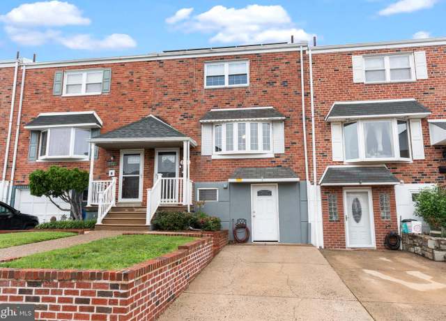 Property at 3509 Chalfont Dr, Philadelphia, PA 19154, 3 beds, 2.5 baths