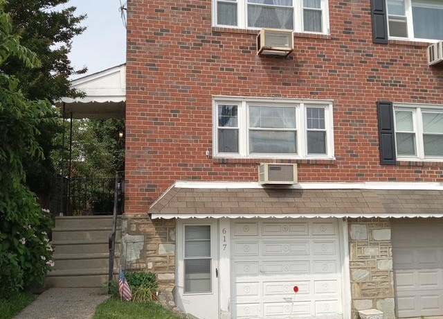 Property at 617 Hoffnagle St, Philadelphia, PA 19111, 4 beds