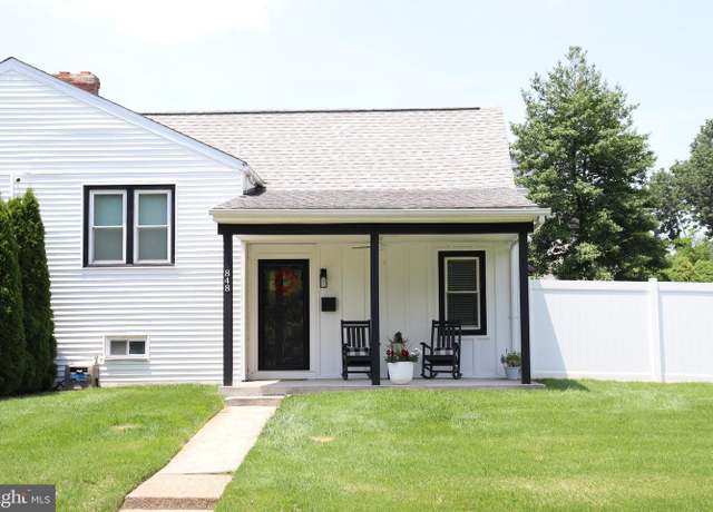 Property at 848 Grakyn Ln, Philadelphia, PA 19128, 3 beds, 2 baths