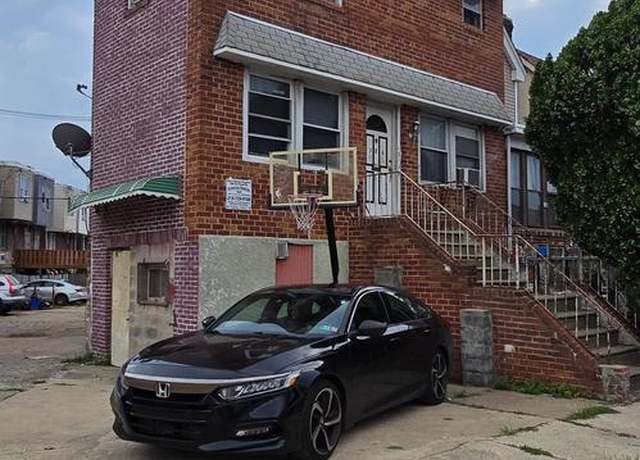 Property at 786 Smylie Rd, Philadelphia, PA 19124, 4 beds, 2 baths