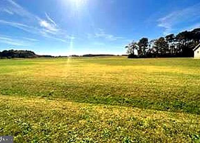Property at 90 Olde Mill Ln, New Church, VA 23415