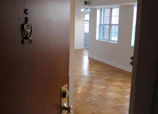 Property at 1336 N Ode St #14, Arlington, VA 22209, 1 bed, 1 bath
