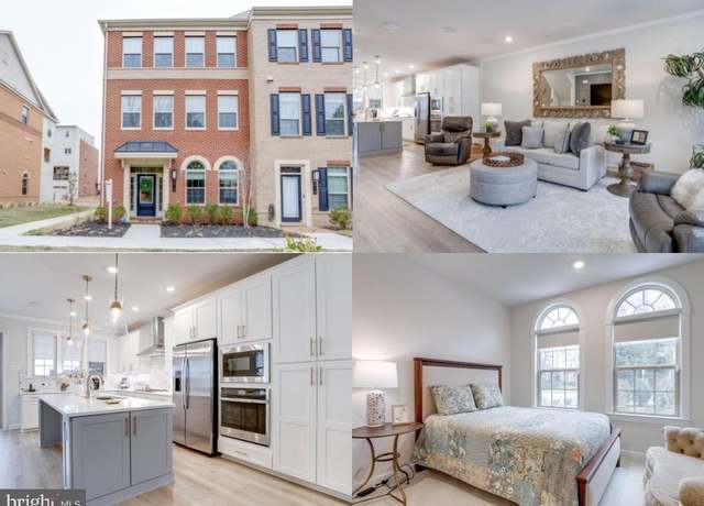 Property at 3712 Mclean Ave, Fairfax, VA 22030, 4 beds, 3.5 baths