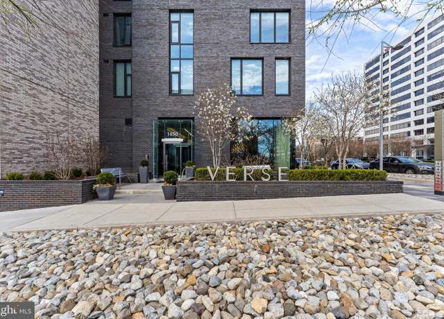 Property at 1650 Silver Hill Dr #1709, Mclean, VA 22102, 1 bed, 1 bath