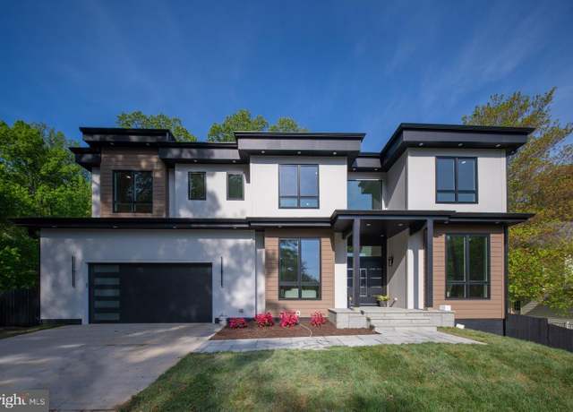 Property at 4134 Maple Ave, Fairfax, VA 22032, 6 beds, 6.5 baths