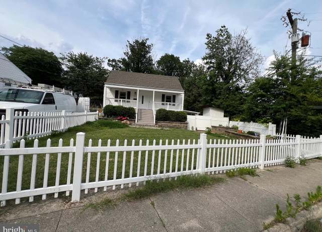 Property at 2408 Fairhaven Ave, Alexandria, VA 22303, 6 beds, 3 baths