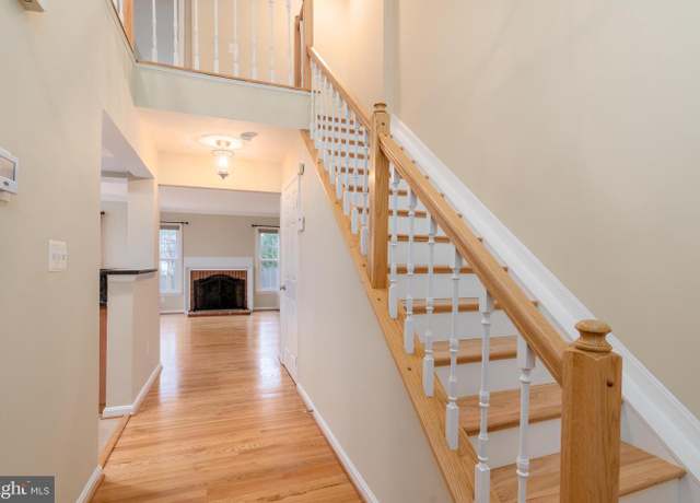 Property at 1906 Duffield Ln, Alexandria, VA 22307, 3 beds, 3 baths