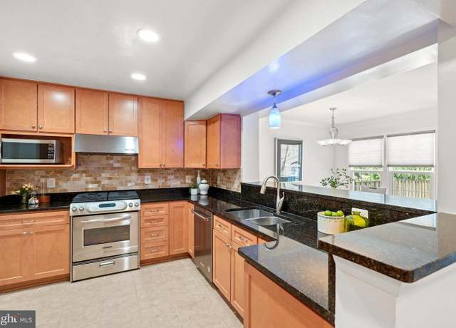 Property at 1906 Duffield Ln, Alexandria, VA 22307, 3 beds, 3 baths