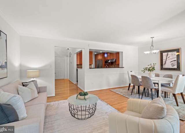 Property at 1906 Duffield Ln, Alexandria, VA 22307, 3 beds, 3 baths