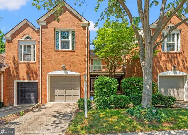 Property at 1906 Duffield Ln, Alexandria, VA 22307, 3 beds, 3 baths