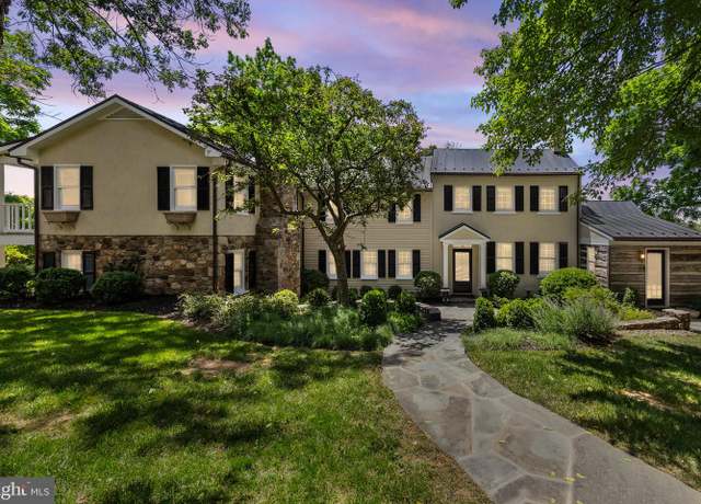 Property at 21056 Beaverdam Bridge Rd, Middleburg, VA 20117, 4 beds, 3.5 baths