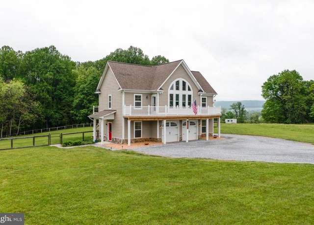 Property at 14607 Summit View Ln, Hillsboro, VA 20132, 2 beds, 2 baths
