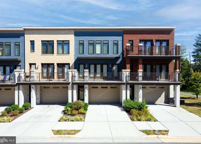 Property at 20116 Old Line Ter, Ashburn, VA 20147, 3 beds, 3 baths