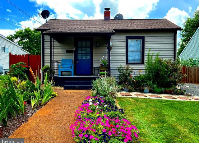 Property at 238 Landon Ln, Orange, VA 22960, 2 beds, 1 bath