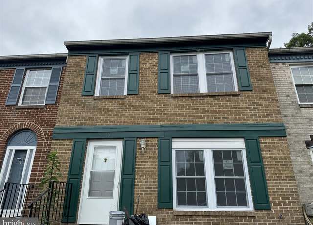 Property at 15368 Blacksmith Ter, Woodbridge, VA 22191, 3 beds, 3 baths