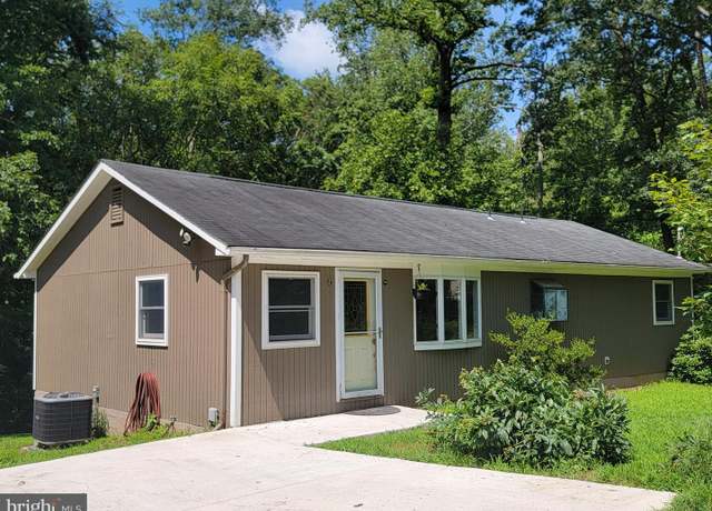 Property at 12050 Lester Rd, Manassas, VA 20112, 3 beds, 2 baths